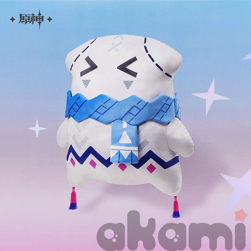 Подушка Citlali (Genshin Impact)