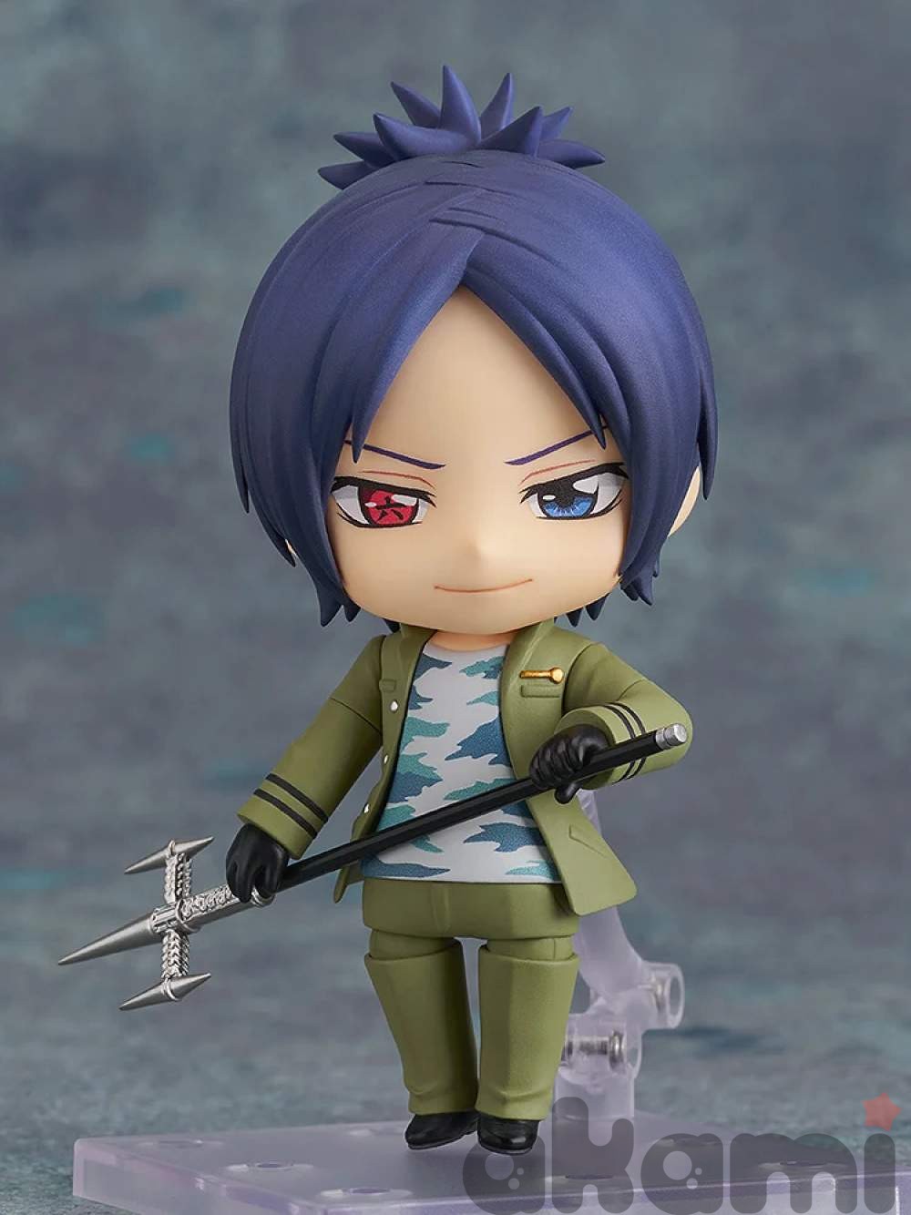 Nendoroid Mukuro Rokudo 2.0 (Katekyo Hitman Reborn!)