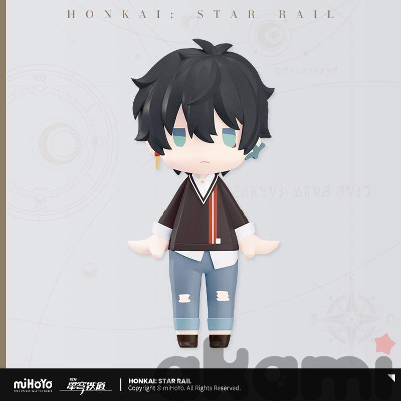 Hello! Good Smile Dan Heng (Honkai: Star Rail)