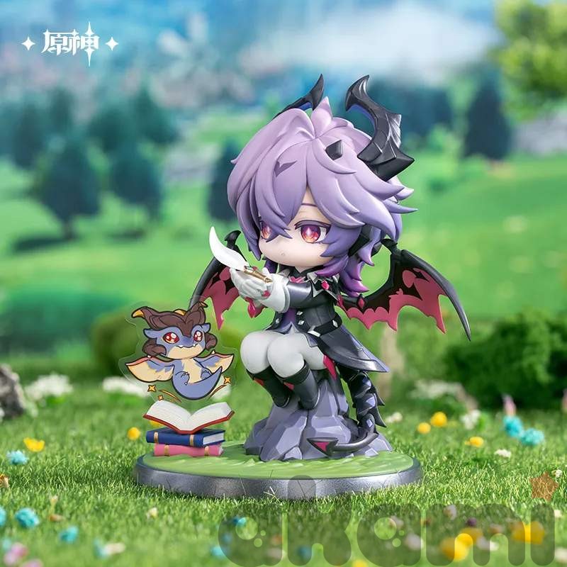 Дурин Durin Floral Wanderings (Genshin Impact)