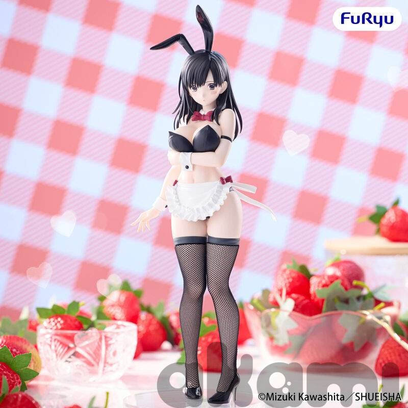 Ая Тодзё BiCute Bunnies (Strawberry 100%)