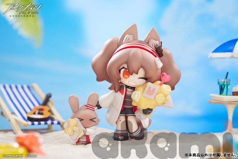 Анджелина Cuties Series (Arknights)