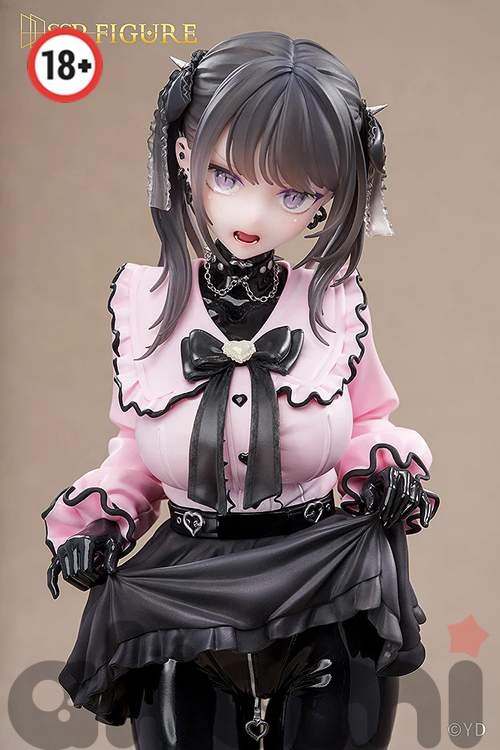 SSR Dear My Rubber Kurokawa Miu Standard Version/Deluxe Version