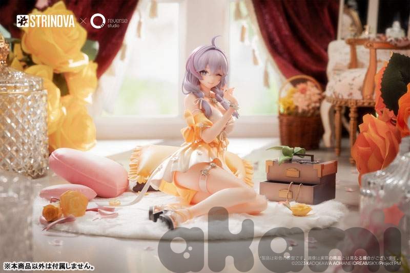 Kanami Whisper of Flowers Ver. 1/7 (Strinova)