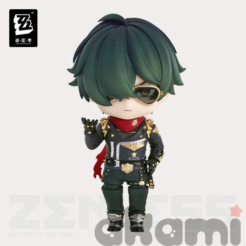 Nendoroid Lighter (Zenless Zone Zero)