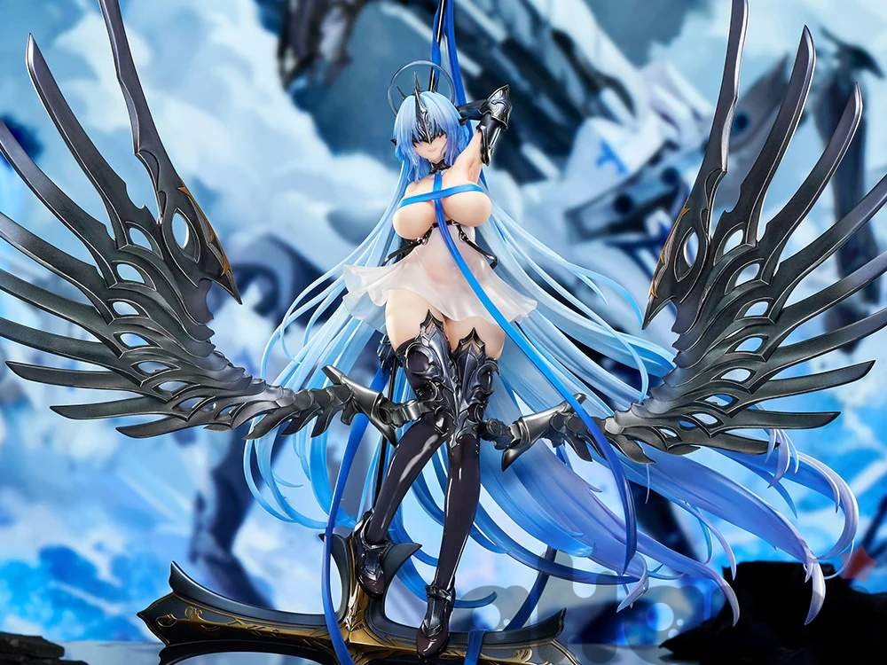 Azur Lane Alsace 1/7 Scale Figure