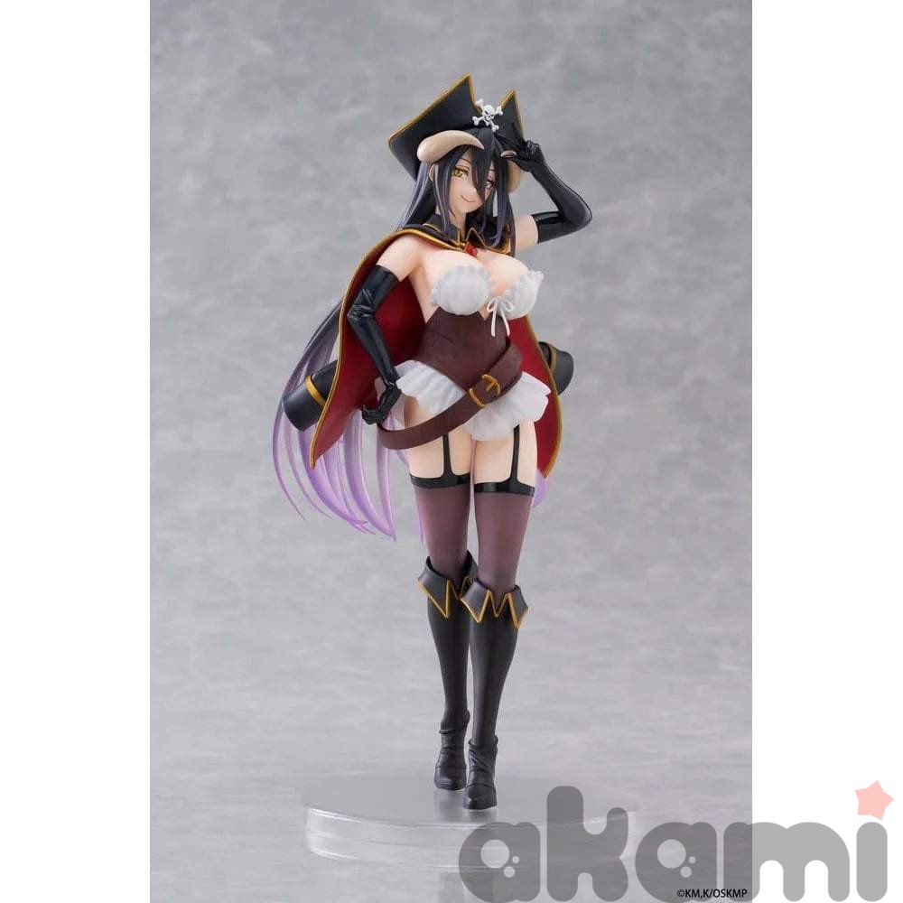 Альбедо Pirate Ver. (Overlord) 