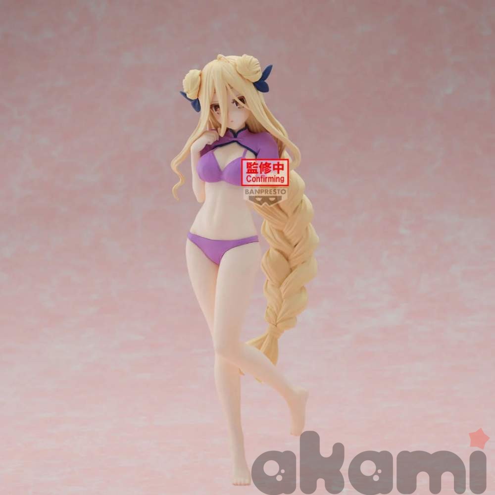 Мукуро Хошимия Glitter & Glamours China Swimsuit Ver. (Date A Live V)
