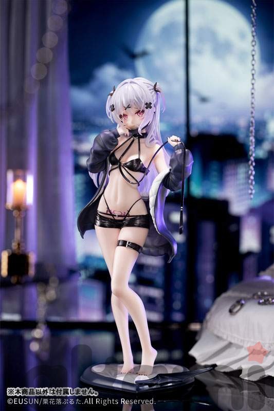 Суккуб Demon's Trap Illustrated by Puruta Tsuyuri 1/6 