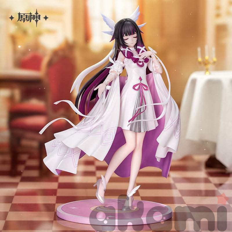 Columbina Gathering Ver. 1/8 (Genshin Impact)