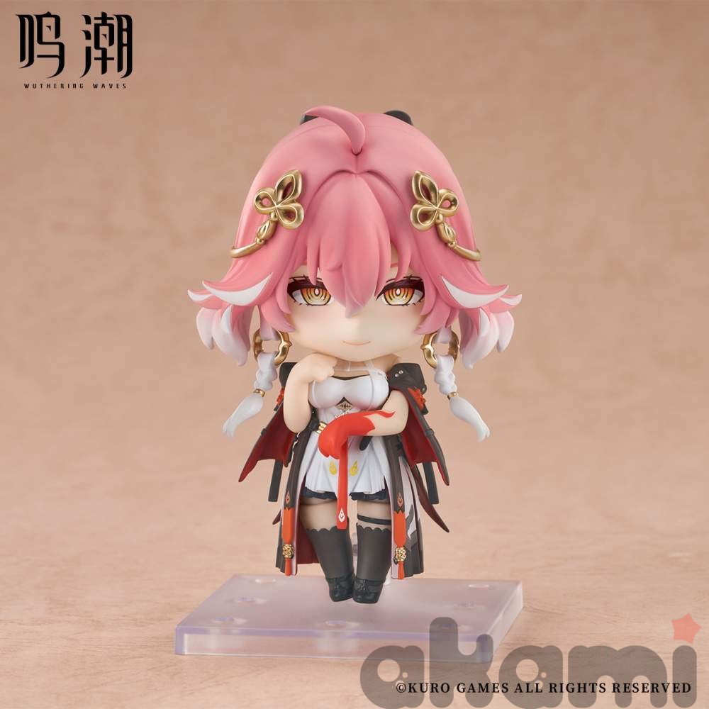 Nendoroid Changli (Wuthering Waves)