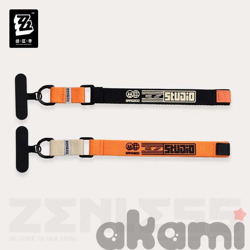 Ремешок короткий Urban Kit (Zenless Zone Zero)