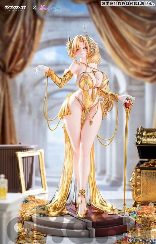 Лобера Passionate Night 1/6 (Daiblos Core)