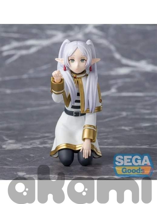 PM Perching: Stark, Fern, Frieren (Sousou no Frieren)