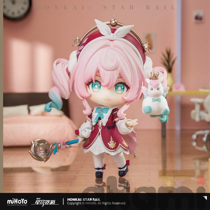 Nendoroid Hyacine (Honkai: Star Rail)