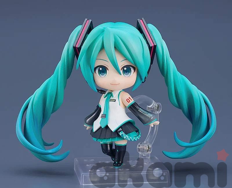 Хатсуне Мику Nendoroid V3