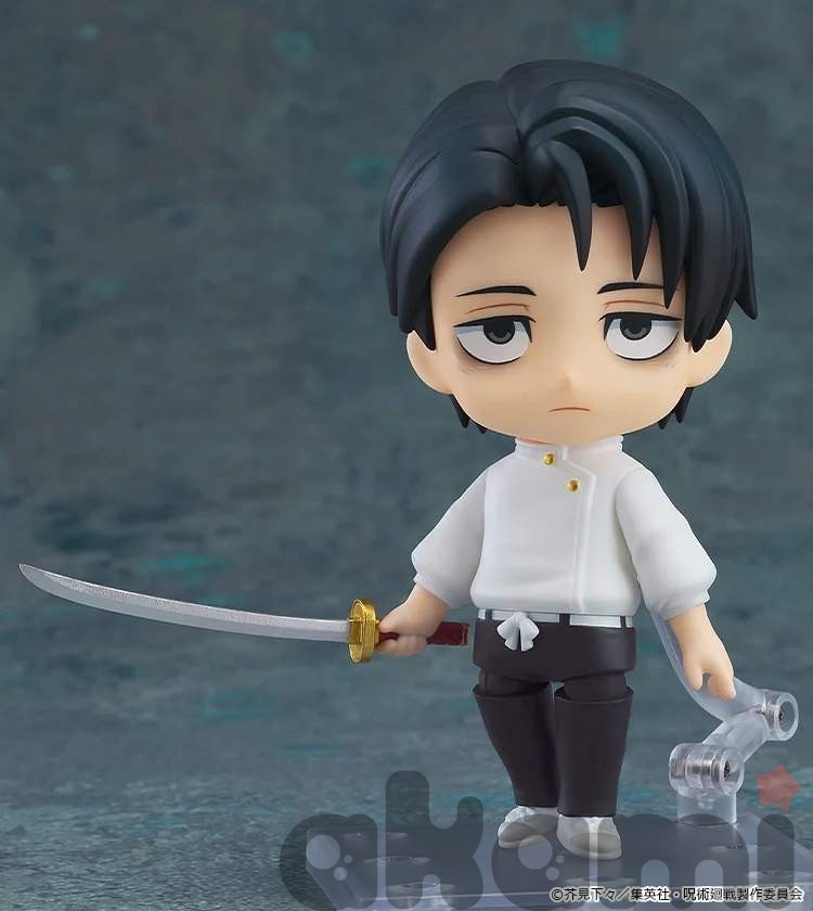 Nendoroid Yuta Okkotsu: Execution Ver. (Jujutsu Kaisen)