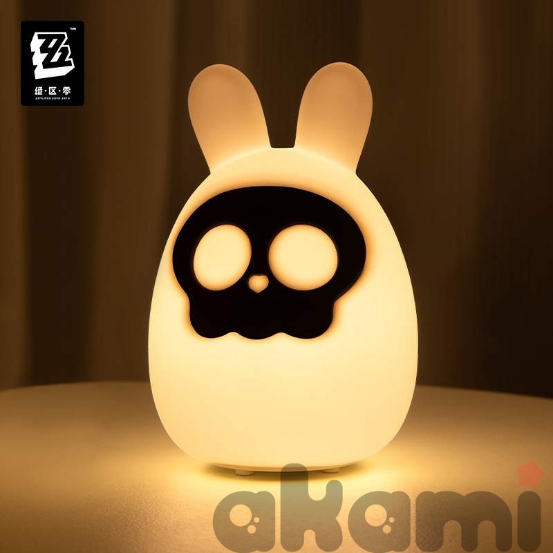 Светильник Bangboo (Zenless Zone Zero)