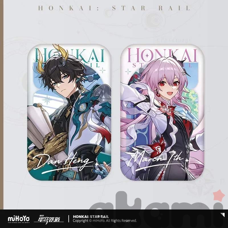 Значок Autumn Festival (Honkai: Star Rail)