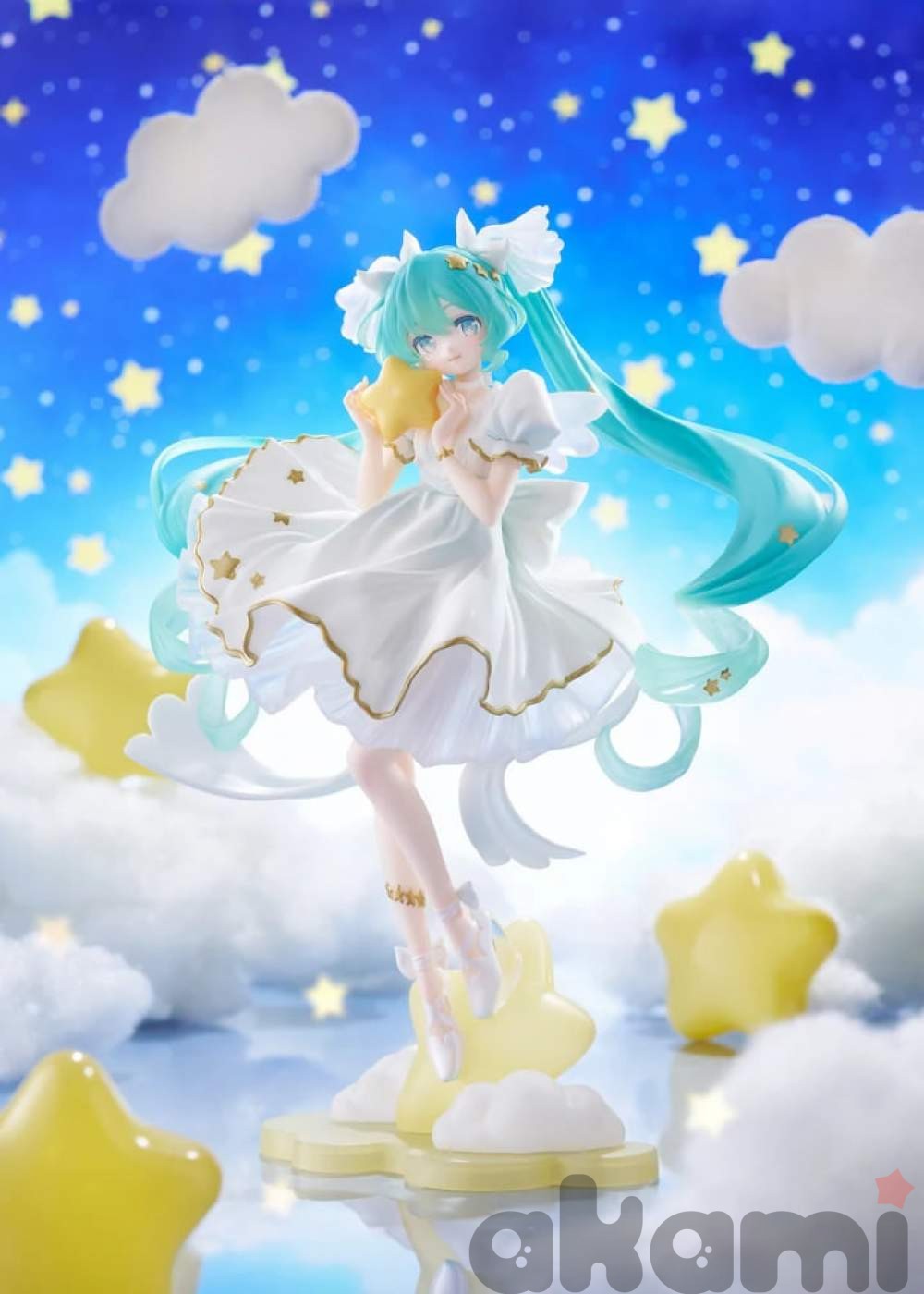 Хатсуне Мику: Birthday 2026, Star Dreamy Ver.