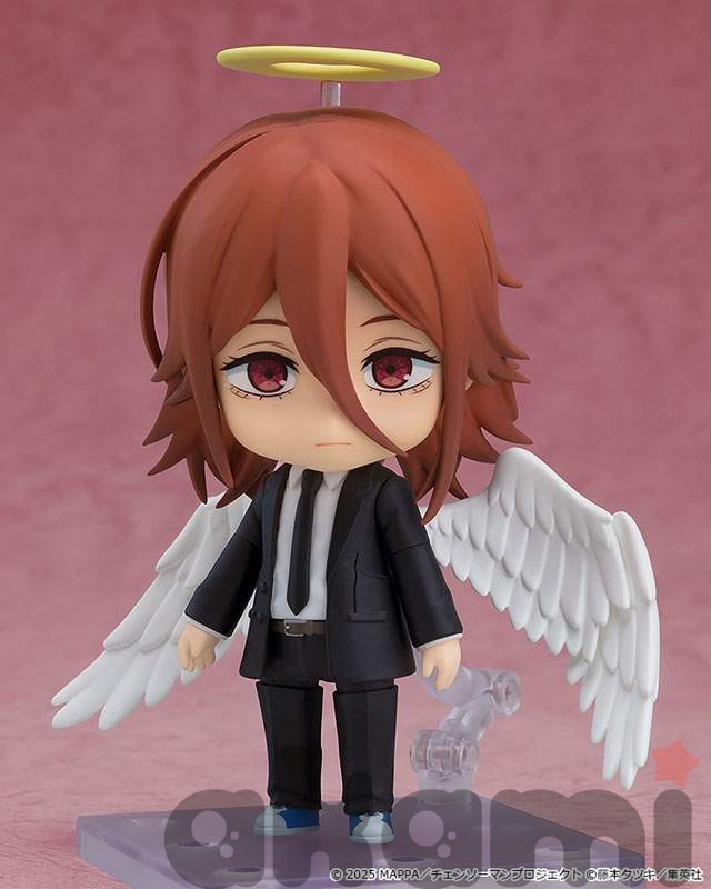 Демон‑Ангел Nendoroid Movie (Chainsaw Man: Reze Arc)