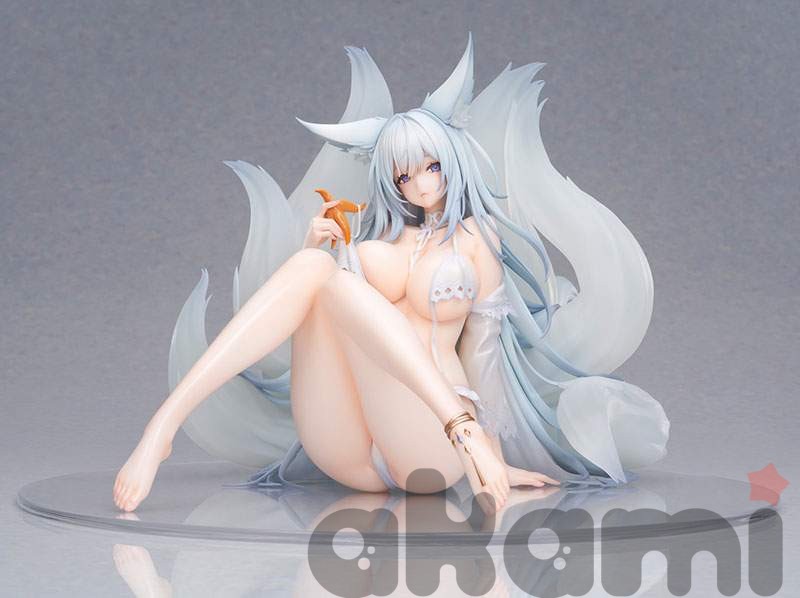 Синано Dreamy White Sands Ver. 1/6 (Azur Lane)