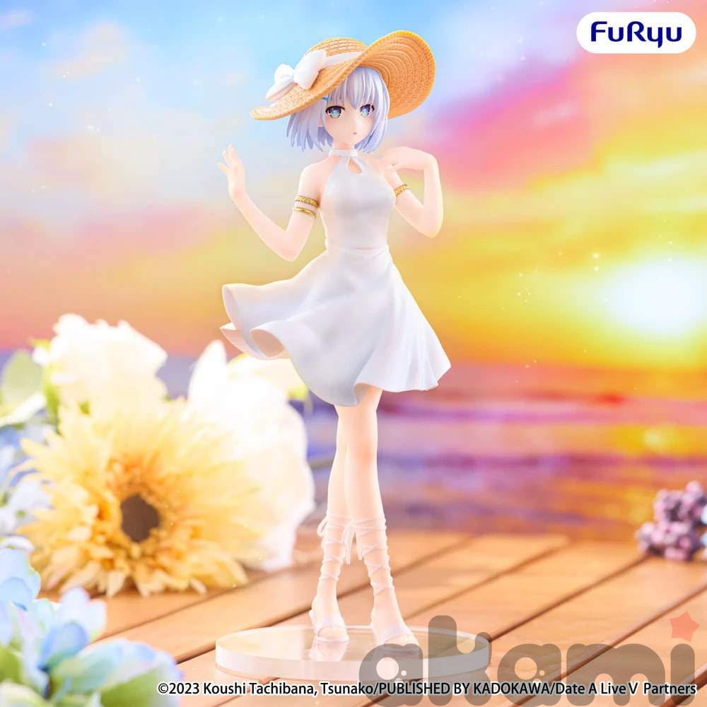 Origami Tobiichi Summer Dress ver. (Date a Live)