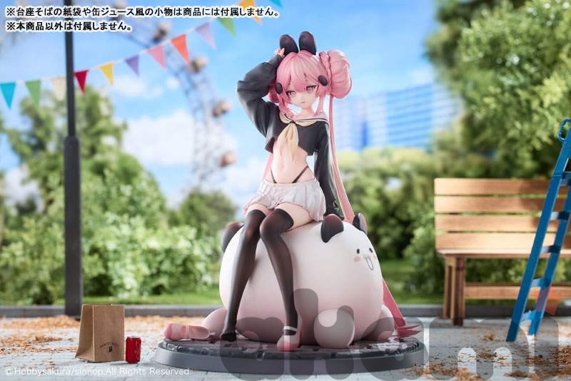 Шин но Тен Пи Shin no Ten P Casual Wear Ver. 1/6 