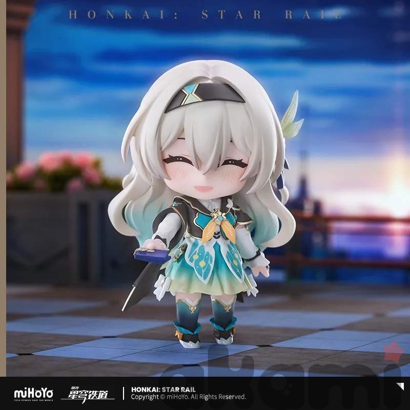 Нендороид Светлячок Nendoroid Firefly (Honkai: Star Rail)