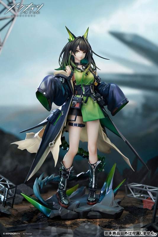 Мон3тр 1/7 Apex - Toys (Arknights)