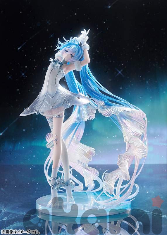 Хатсуне Мику Symphony 2025: Sapporo Concert Ver. 1/7