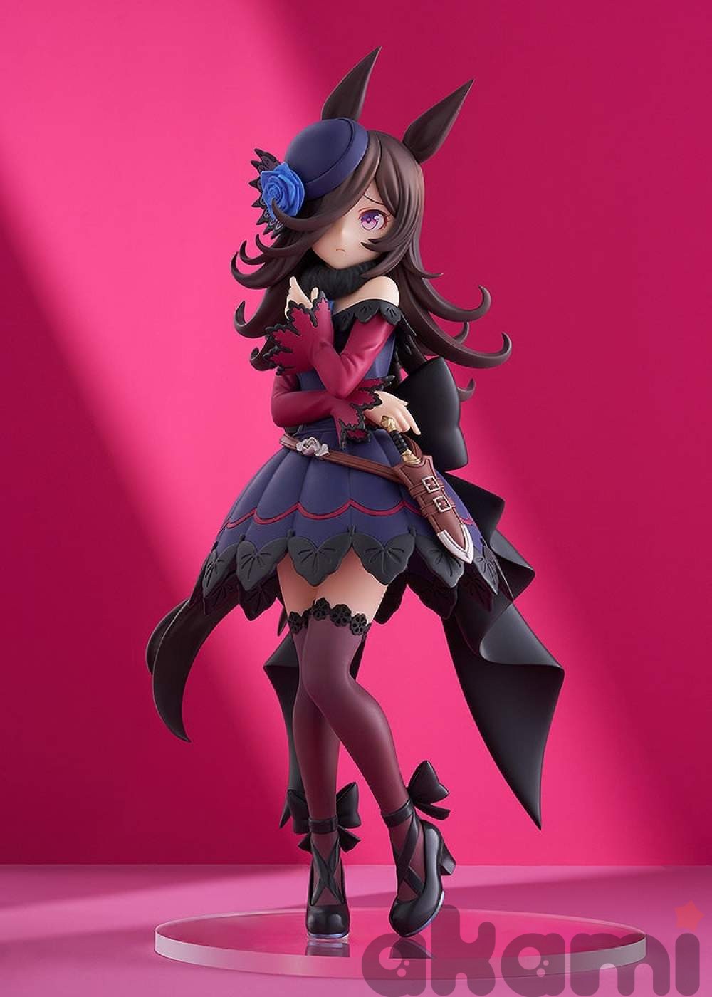 Райс Шауэр POP UP PARADE Rice Shower L Size (Uma Musume: Pretty Derby)