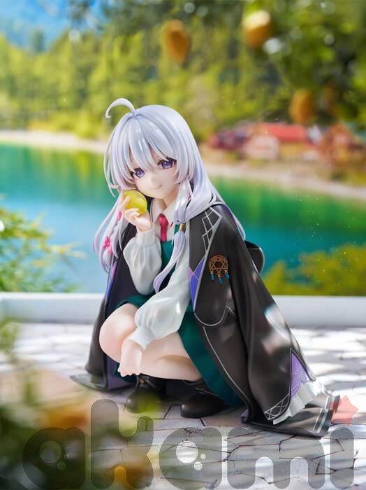F:NEX Elaina Citrus ver. 1/6 (Wandering Witch: The Journey of Elaina)