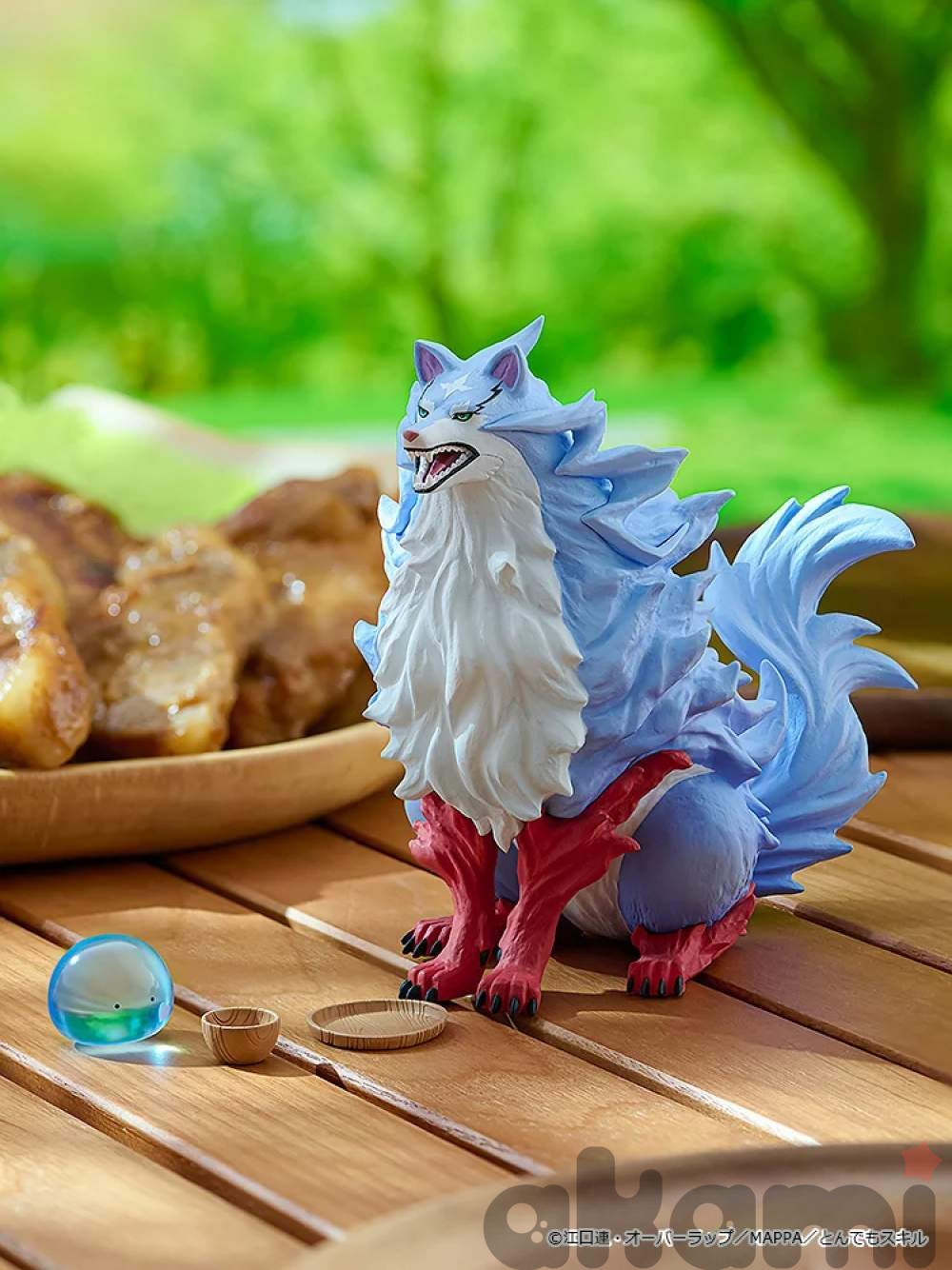 Pop Up Parade Swacchao! Fel & Sui (Campfire Cooking in Another World with My Absurd Skill)