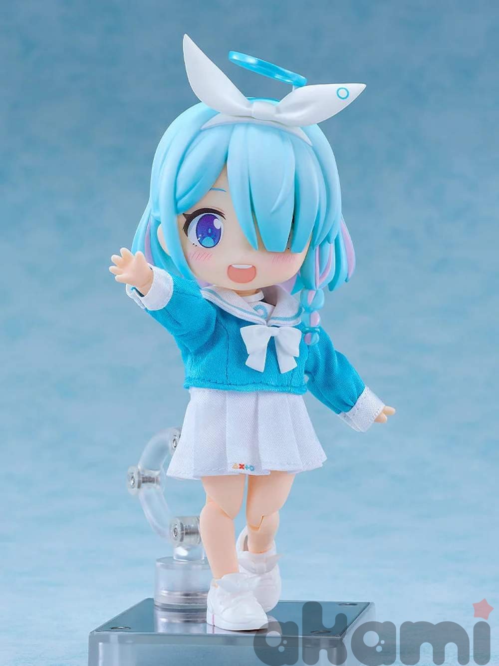 Арона Nendoroid Doll Arona (Blue Archive)