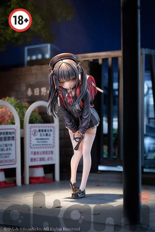 Ринри-чан Walking ver. 1/7 by Rain Neko
