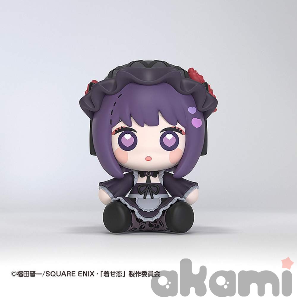 Huggy Good Smile Marin Kitagawa (Shizuku Kuroe Ver.) (My Dress-Up Darling!)