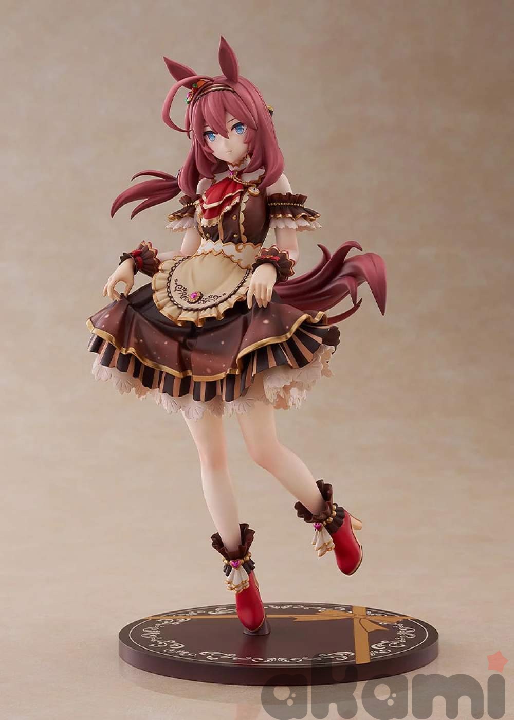 Mihono Bourbon [CODE: ICING] Ver. 1/7 Scale Figure (Uma Musume: Pretty Derby)