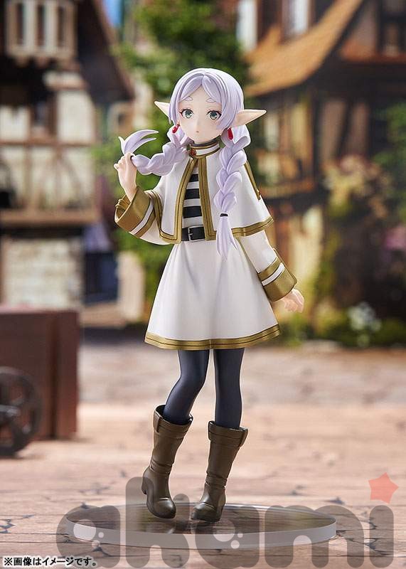 POP UP PARADE Frieren Braids Ver. (Sousou no Frieren)