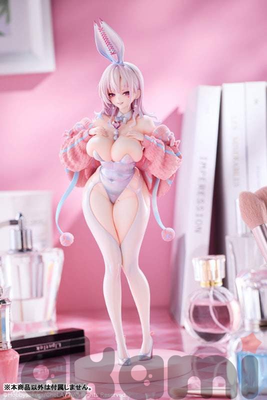 Knitted Bunny - 1/6 Regular Delux Edition (Hobby Sakura) 
