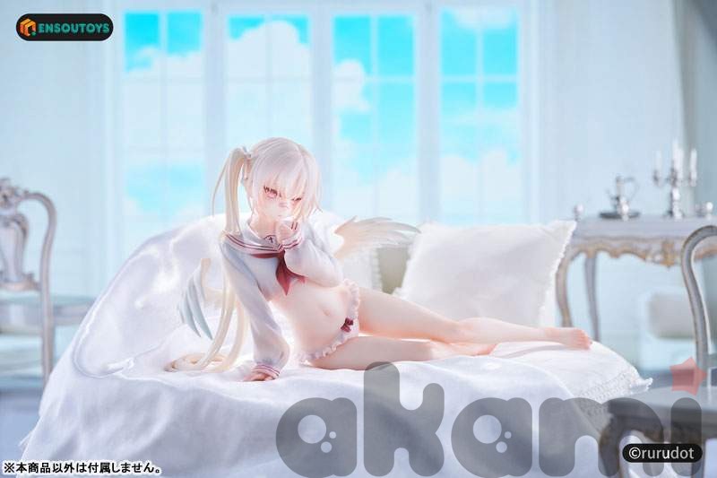 Эру by rurudo Original Character 1/6 