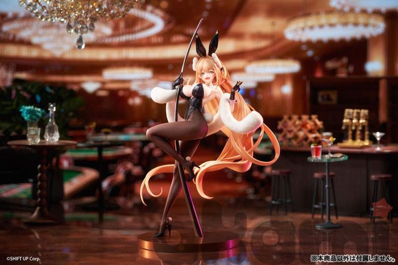 Рупи: Rabbit Deluxe 1/10 (GODDESS OF VICTORY: NIKKE)