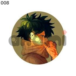 Значок большой 008
