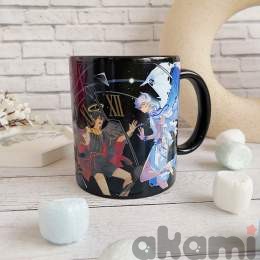 Ангел и Демон