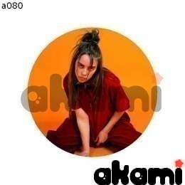 Значок большой а080
