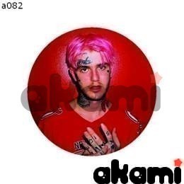 Значок большой а082