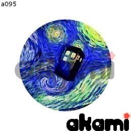 Значок большой а095