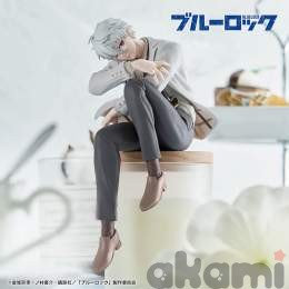 Nagi Seishirou