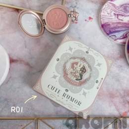 Cute Rumor румяна R01