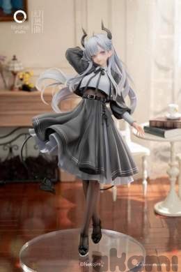 Thea-chan (Apprentice Succubus Ver. Regular Outfit Edition